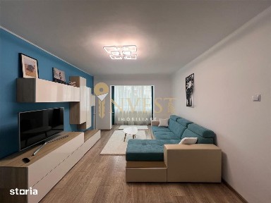 Apartament cu 2 camere decomandat in zona Iulius Mall