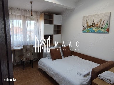 Apartament 4 camere | 130mp | 2 Bai | 2 Balcoane | V. Aaron