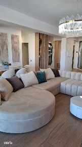 Penthouse | 4 camere | My Place