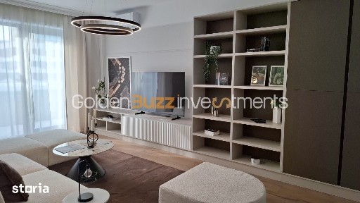 Penthouse | 4 camere | My Place