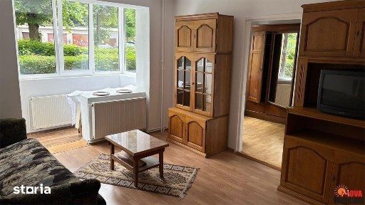 Apartament doua camere langa Afi
