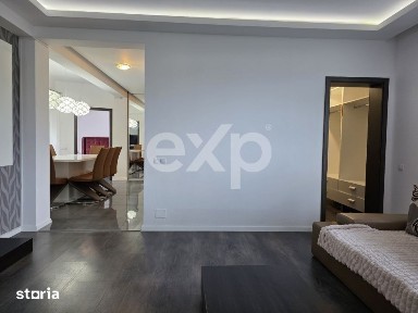 Apartament 5 camere + parcare + gradina, Str. Avram Iancu, Floresti, C