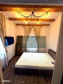 Garsonieră la casă | pet friendly | Schei, Brașov