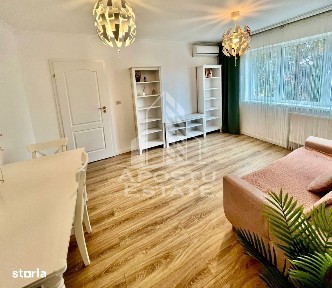 Apartament 2 camere, ULTRACENTRAL