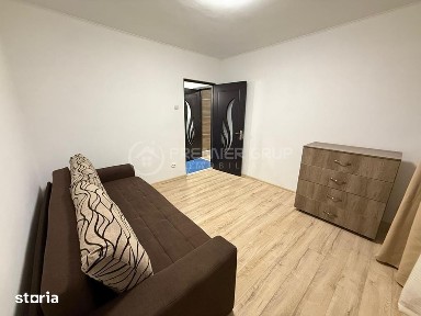 Apartament 2 camere 50mp, Tatarasi - Tudor Center, centrala, mobilat