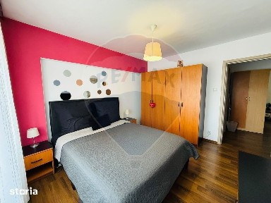 Apartament 3 camere | 80 mp | Parcare + boxă | Griviței | COMISION 0%