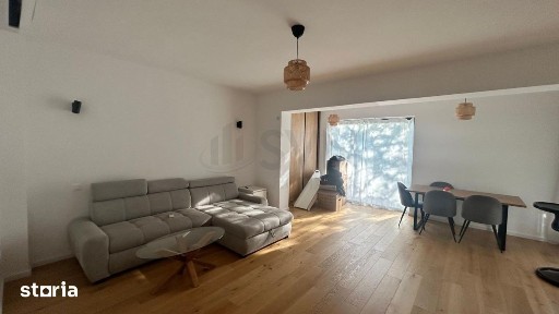 Apartament 3 camere Premium Jandarmeriei Baneasa