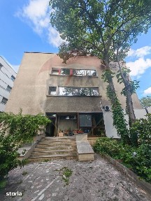 Apartament 3 camere pentru inchiriere - zona Aviatorilor - Primaverii