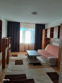 Tudor - Inchiriere apartament 2 camere - Calea Sighisoarei