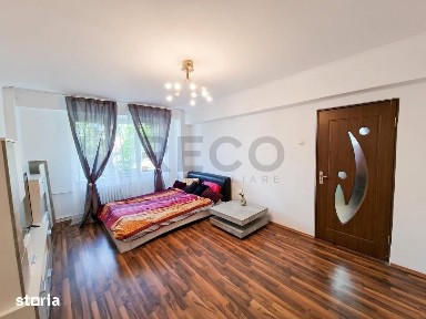 RECO Apartament cu 3 camere renovat complet in Cantemir