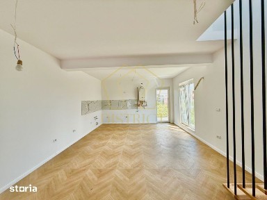 Duplex modern cu 4 camere | Covaci