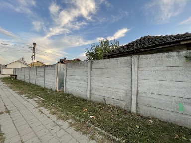 Dambovita, Racari