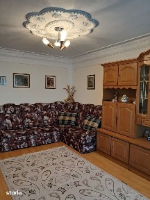 Apartament 3 camere - Gata de mutare! Aduci doar vesela și lenjeria