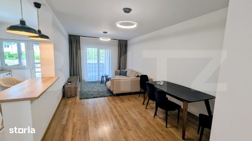 Duplex P+1, 4 camere, 128 mp utili, 200mp teren, zona Dealul Furcilor