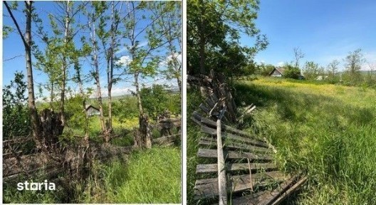 Casa si teren Hlipiceni, jud. Botosani - 3120277