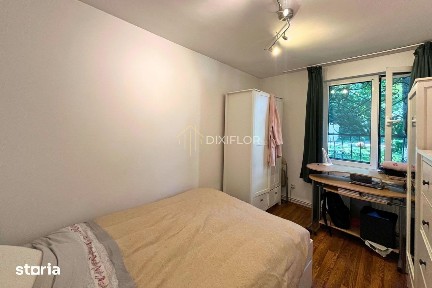Investiție la 3 minute de UMFST - Apartament cu 3 camere