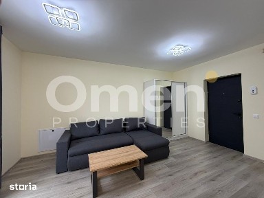 Apartament modern cu o camera | in bloc nou | zona Daliei
