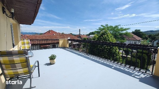 Bacia, Hunedoara