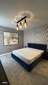 Apartament 2 camere / Arqa Jolie Village / NOU / +parcare