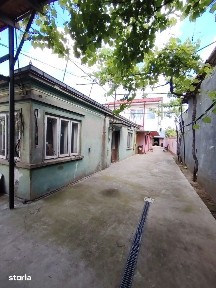 De Vanzare Casa zona Soseaua Focsani