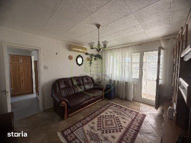 Apartament 2 camere, 52.27 mp, cartier Brazda lui Novac, zona Brigada