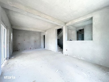 Duplex 5 camere predare la cheie- Mosnita Veche