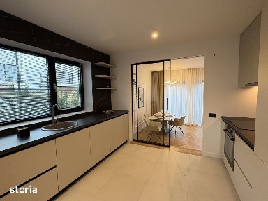Luxury 4-room Villa - Tunari