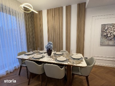 Luxury 4-room Villa - Tunari