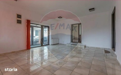 Spațiu comercial premium de închiriat - Parter cu, acces facil!