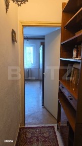 Apartament 2 camere, 50 mp, an 1986, zona Centrala