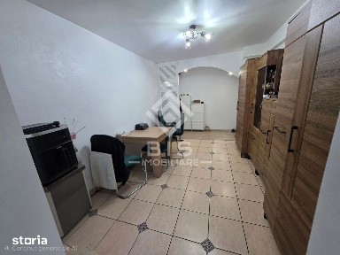 Apartament 2 camere decomandate C.R.Vivu