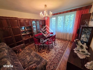 Apartament 3 camere decomandat ETAJ 1