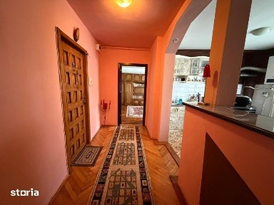 Apartament 2 cam decomandate - strada Dunarii (Exclusivitate)