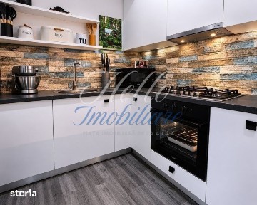 Apartament 2 camere 45mp+balcon 3mp zona Tineretului