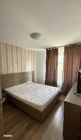 Apartament de 2 camere zona Terra Floresti