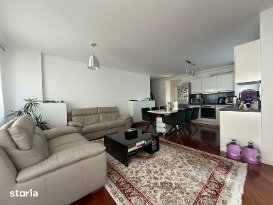 Apartament de 4 camere de vanzare - Borhanci, Cluj-Napoca