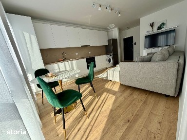 Apartament de vanzare - Strada Catanelor, Floresti