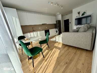 Apartament de vanzare - Strada Catanelor, Floresti