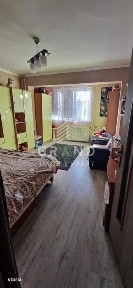 Apartament 2 camere, decomandate, etaj intermediar, Manastur