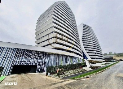 Wings Residence| Balcon 8,5 mp | Mobilat complet