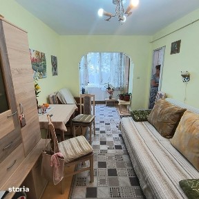 Garsoniera cocheta, 24 mp, zona Garii - Centrala Proprie