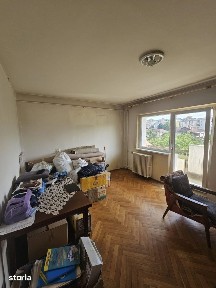 Ocazie! Apartament Gradina Botanica, 68 mp utili, 3 camere, 2 balcoane