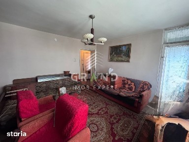 Ap 2 camere | DECOMANDAT | Zona Manastur-Clabucet