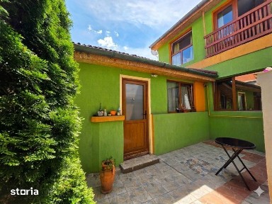COMISION 0% | ULTRACENTRAL | 71 mp utili + 45 mp curte | Str. Micu Kle