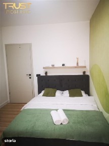 3 camere l 63 MP + Terasa 36 MP l 2 Bai l Grigorescu