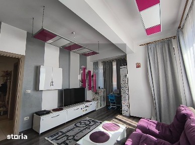 Apartament 2 camere Game Residence-Popesti Leordeni