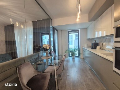 Apartament premium, Aviatiei, CLOUD 9