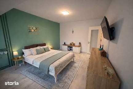 Apartament cu 3 camere decomandat - zona Dacia