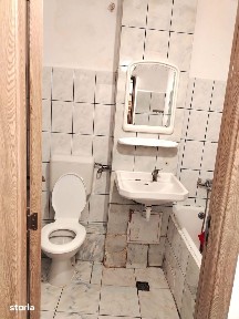 Garsoniera 24mp bloc de apartamente 35.000eur neg