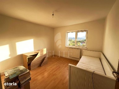 Apartament 3 camere în zona BILLA